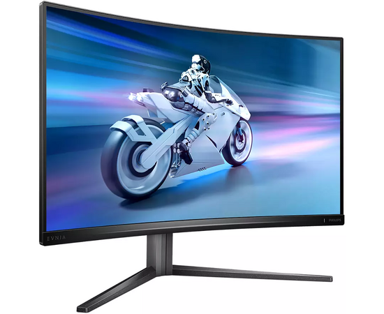  Монитор PHILIPS 32M2C5500W (00/01) 