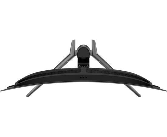  Монитор MSI MAG341CQP QD-OLED (9S6-3DD04T-010) Black 
