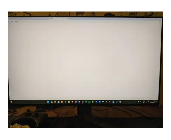  Монитор LG UltraFine 27GP95RP-B черный 