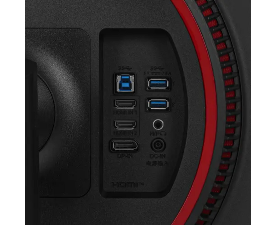  Монитор LG UltraFine 27GP95RP-B черный 
