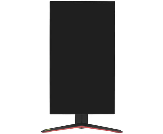  Монитор LG UltraFine 27GP95RP-B черный 