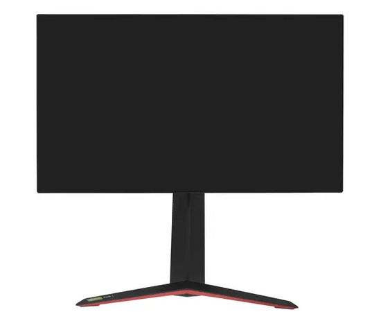  Монитор LG UltraFine 27GP95RP-B черный 