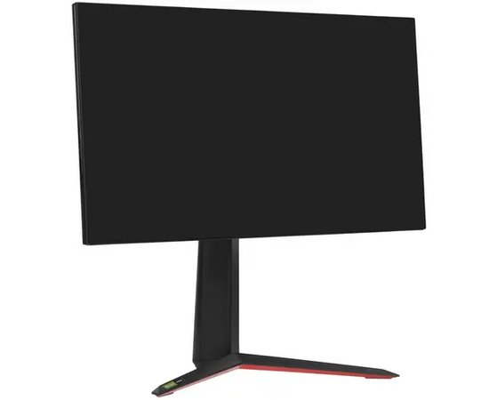  Монитор LG UltraFine 27GP95RP-B черный 