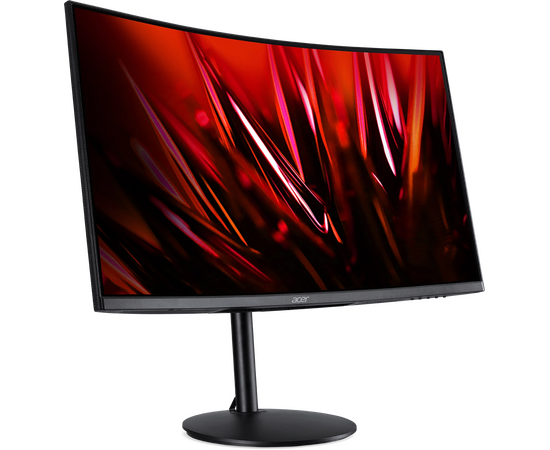  Монитор ACER Nitro EI322QURSbmiipphx (UM.JE2EE.S01) Black 