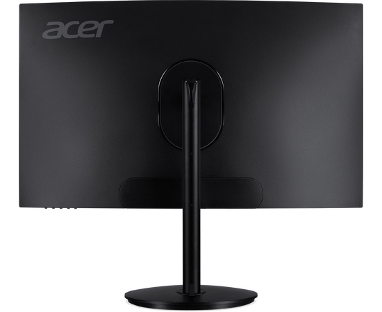  Монитор ACER Nitro EI322QURSbmiipphx (UM.JE2EE.S01) Black 