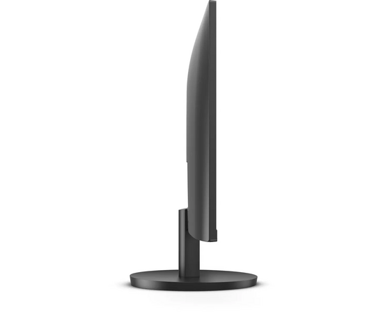  Монитор AOC Basic-Line 27B3HA2/01 черный 