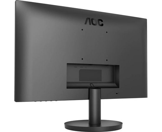  Монитор AOC Basic-Line 27B3HA2/01 черный 