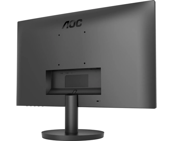  Монитор AOC Basic-Line 27B3HA2/01 черный 