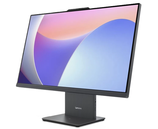  Моноблок Lenovo IdeaCentre AIO 27IRH9 (F0HM008JRU) 27"(1920x1080 IPS)/Intel Core i7 13620H(2.4Ghz)/16384Mb/512SSDGb/noDVD/Int:Intel UHD Graphics 