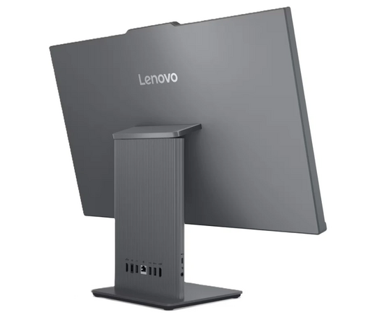  Моноблок Lenovo IdeaCentre AIO 27IRH9 (F0HM008JRU) 27"(1920x1080 IPS)/Intel Core i7 13620H(2.4Ghz)/16384Mb/512SSDGb/noDVD/Int:Intel UHD Graphics 