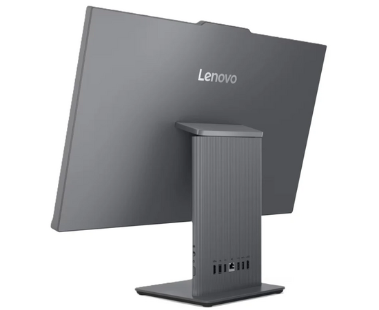  Моноблок Lenovo IdeaCentre AIO 27IRH9 (F0HM008JRU) 27"(1920x1080 IPS)/Intel Core i7 13620H(2.4Ghz)/16384Mb/512SSDGb/noDVD/Int:Intel UHD Graphics 