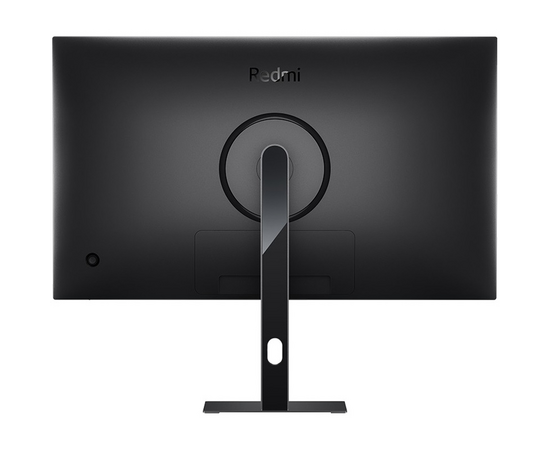  Монитор 27" Xiaomi Redmi Display A27U 3840х2160, 4K, 60Hz, IPS (P27UCA-RA) 