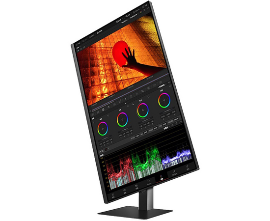  Монитор 27" Xiaomi Redmi Display A27U 3840х2160, 4K, 60Hz, IPS (P27UCA-RA) 