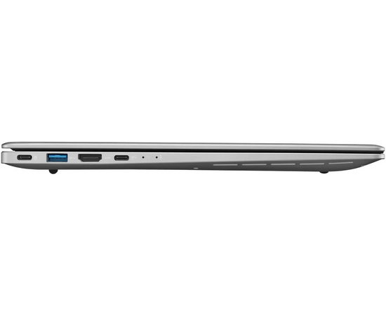  Ноутбук OSIO FocusLine F160i-008 16.1", 2023, IPS, Intel Core i5 1235U 1.3ГГц, 10-ядерный, 8ГБ DDR4, 512ГБ SSD, Intel Iris Xe graphics, Win11H 