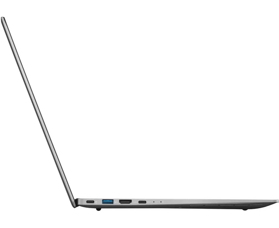  Ноутбук OSIO FocusLine F160i-008 16.1", 2023, IPS, Intel Core i5 1235U 1.3ГГц, 10-ядерный, 8ГБ DDR4, 512ГБ SSD, Intel Iris Xe graphics, Win11H 