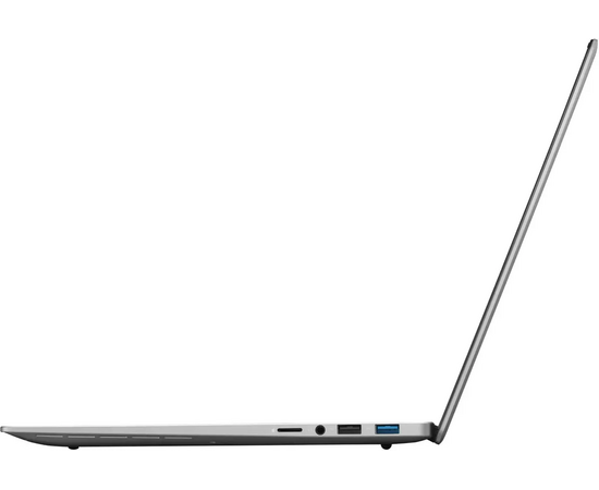  Ноутбук OSIO FocusLine F160i-008 16.1", 2023, IPS, Intel Core i5 1235U 1.3ГГц, 10-ядерный, 8ГБ DDR4, 512ГБ SSD, Intel Iris Xe graphics, Win11H 