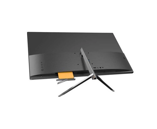  Моноблок IRBIS SMART AIO 24 (24i3M282WR) 23.8“(i3-1215U;8GB(2666MHz);SSD256GB;IPS;16:9;1000:1;250Cd/m2;5ms;1920x1080x75Hz 