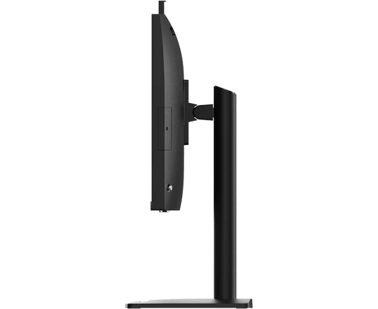  Моноблок MSI Modern AM273QP AI 1UM-002XRU (9S6-AF0111-002) 27" WQHD Core Ultra 7 155U/32Gb/SSD1Tb Graphics/noOS/kb/m/Black 
