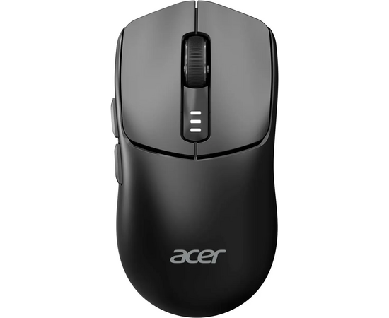  Мышь Acer OMR312 черный (ZL.MCECC.035) 