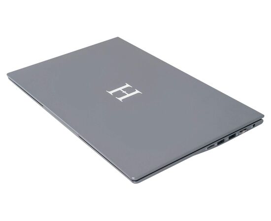  Ноутбук Horizont H-Book 15 IPK1 (T52E3WG) 