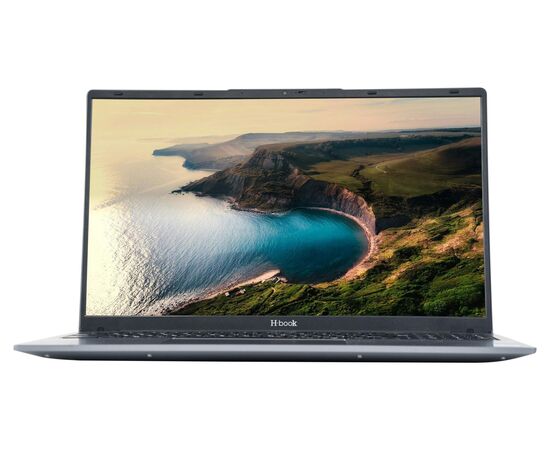  Ноутбук Horizont H-Book 15 IPK1 (T52E3WG) 