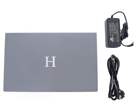 Ноутбук Horizont H-Book 15 IPK1 (T52E3WG) 