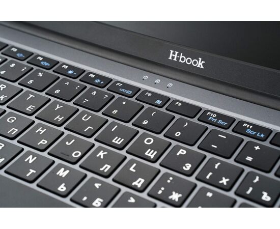  Ноутбук Horizont H-Book 15 IPK1 (T52E3WG) 