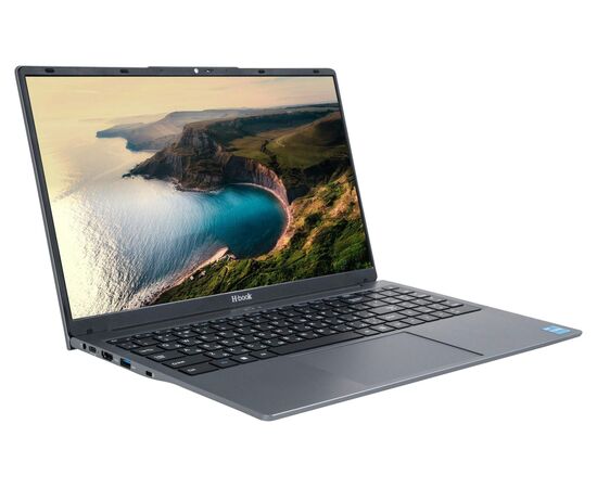 Ноутбук Horizont H-Book 15 IPK1 (T52E3WG) 
