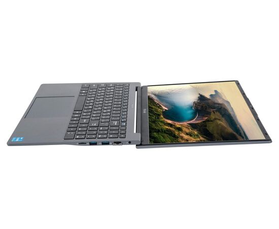  Ноутбук Horizont H-Book 15 IPK1 (T52E3WG) 