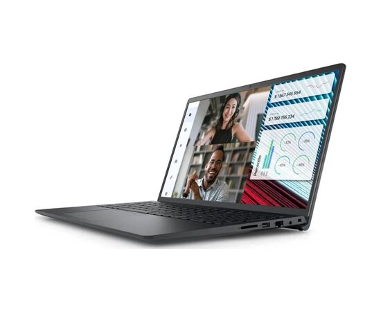  Ноутбук Dell Vostro 3520 (N5390PVNB3520EMEA01) 