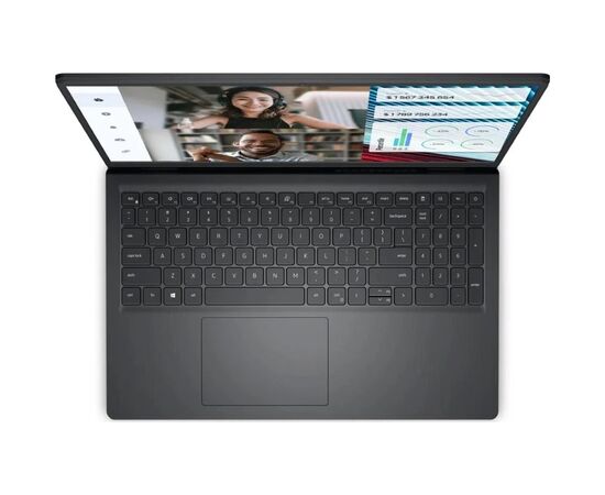  Ноутбук Dell Vostro 3520 (N5390PVNB3520EMEA01) 