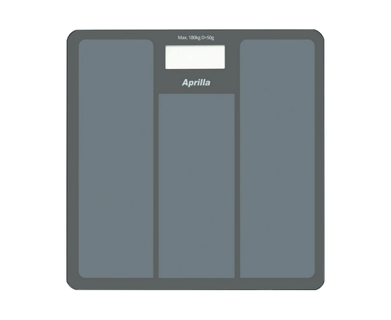  Напольные весы Aprilla ABS-1033 
