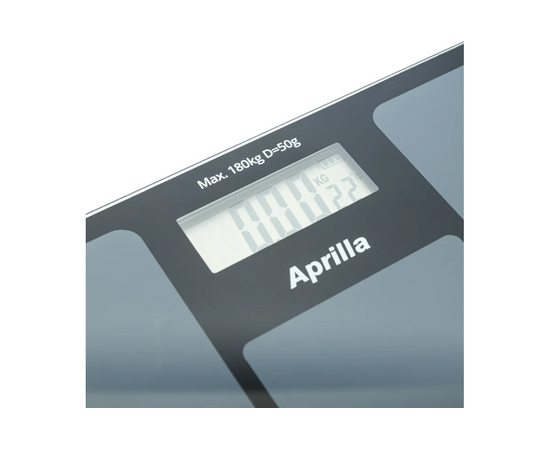 Напольные весы Aprilla ABS-1033 
