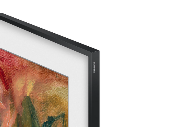  Телевизор Samsung QE50LS03DAUXRU черный 