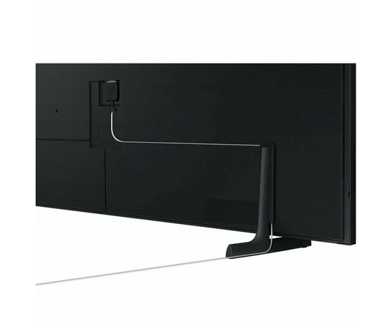  Телевизор Samsung QE50LS03DAUXRU черный 