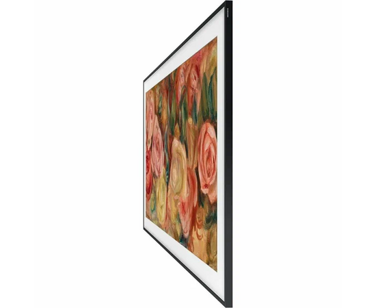  Телевизор Samsung QE50LS03DAUXRU черный 