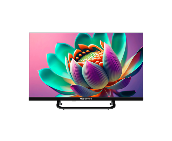 Телевизор Topdevice TDTV24CS07HBK 