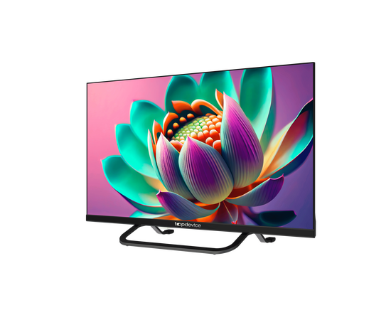  Телевизор Topdevice TDTV24CS07HBK 
