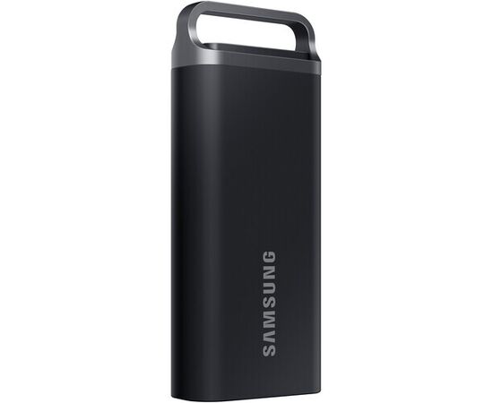  SSD Samsung Т5 Evo Portable MU-PH8T0S/WW 8TB, V-NAND, USB 3.1 Type-C R/W - 460/460 MB/s Black 