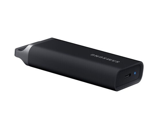 SSD Samsung Т5 Evo Portable MU-PH8T0S/WW 8TB, V-NAND, USB 3.1 Type-C R/W - 460/460 MB/s Black 