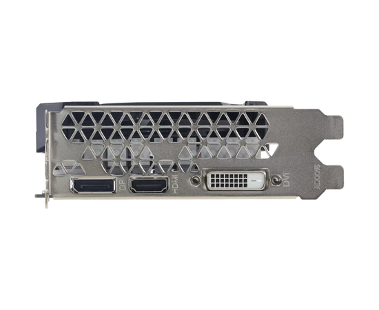  Видеокарта Biostar Nvidia GeForce GTX 1660Super (VN1666SF69) PCI-E 6Gb 192bit GDDR6 1530/8000 DVIx1 HDMIx1 DPx1 HDCP Ret 