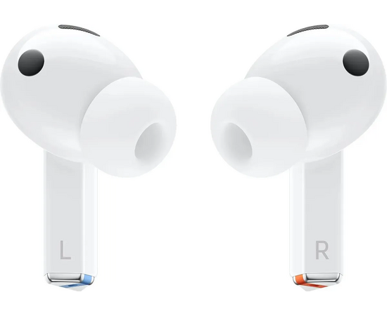 Наушники Samsung R630NZWACIS Galaxy Buds 3 Pro белый 