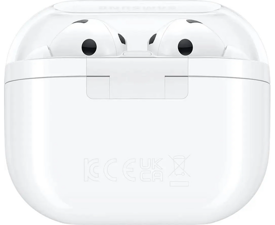  Наушники Samsung R630NZWACIS Galaxy Buds 3 Pro белый 