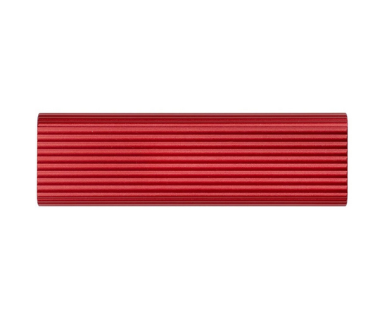  Внешний SSD Patriot PTPL2TBPEC, 2ТБ, красный 