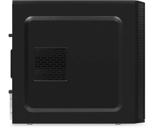  ПК IRU Home 310H6SE (2023064) MT i7 12700 (1.6) 16Gb SSD512Gb UHDG 770 Free DOS GbitEth 400W черный 