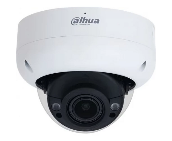  Камера видеонаблюдения IP Dahua DH-IPC-HDBW3241RP-ZS-S2 2.7-13.5мм цв. корп. белый/черный 