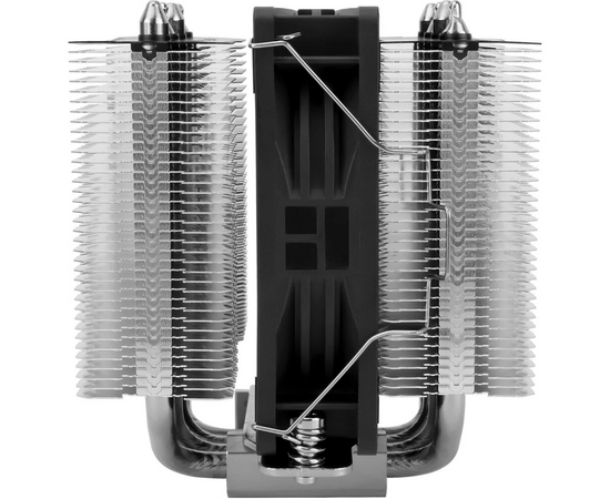  Кулер Thermalright Peerless Assassin 90 SE (PA90-SE-BL) Soc-AM5/AM4/1151/1200/1700 черный 4-pin 23.8dB Al+Cu Ret 