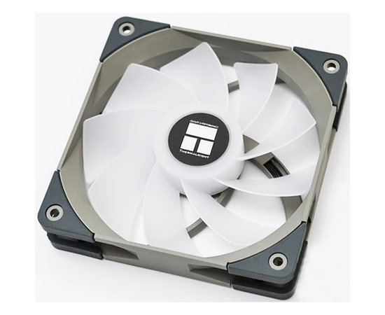  Комплект вентиляторов Thermalright TL-C12R-S (Pack of 3 ) (TRTLC12RS.3P) / Reverse / ARGB / 120mm PWM 