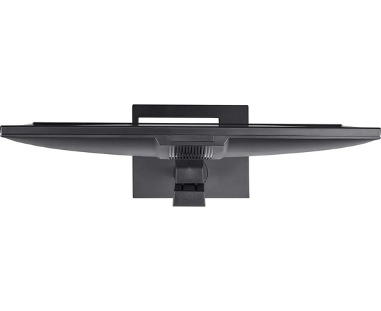  Моноблок IRU 27IM (1972092) 27" Full HD i5 1235U (1.3) 16Gb SSD512Gb UHDG Windows 11 Professional GbitEth WiFi BT 120W Cam черный 