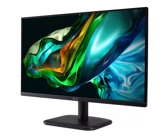  Монитор ACER UM.HE1EE.E02 черный 